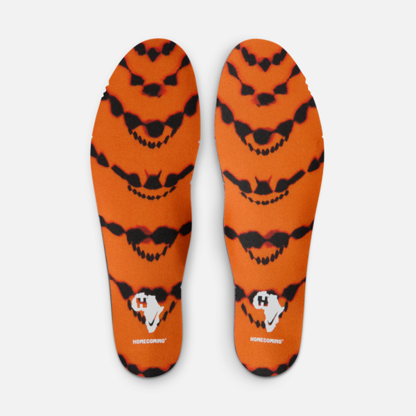 Homecoming x Nike Air Max Plus "Safety Orange" (IM4960-800) Erscheinungsdatum Homecoming x Nike Air Max Plus "Safety Orange" (IM4960-800) Erscheinungsdatum