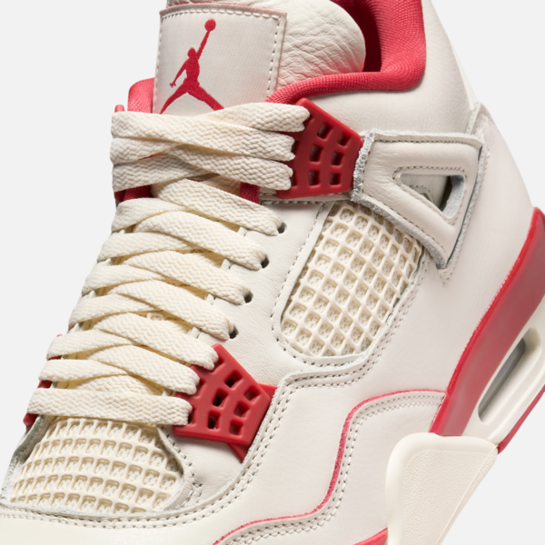 Air Jordan 4 “Valentine's Day” (HV0823-108) Release Date