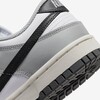 Nike Dunk Low "Light Smoke Grey" (W) (DD1503-117) Release Date