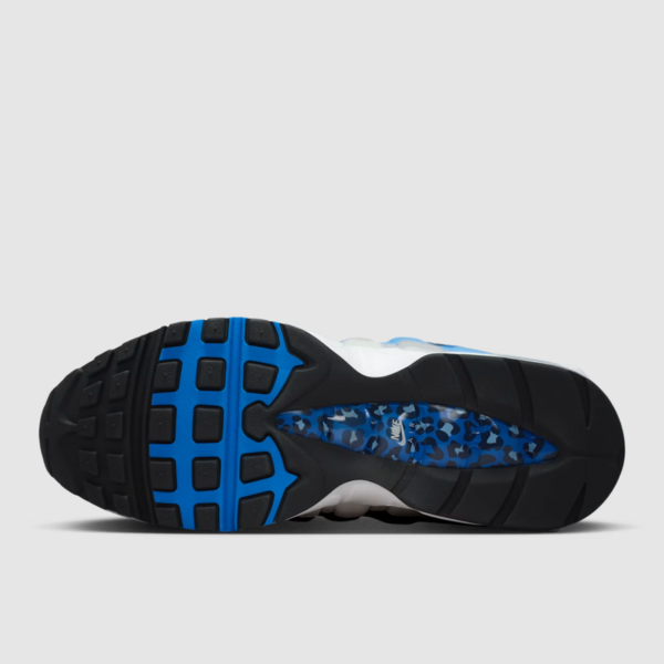 Spelman College x Air Max 95 "Yardrunners" (II7275-001) Release Date Spelman College x Air Max 95 "Yardrunners" (II7275-001) Release Date