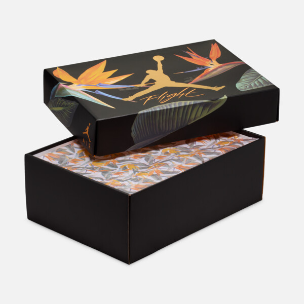 Air Jordan 4 “Birds of Paradise” (HV0823-101) Erscheinungsdatum