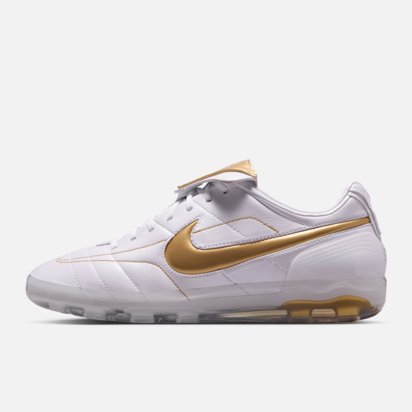 Nike Cryoshot Tiempo Legend R10 "White Metallic Gold" (IQ8164-100) Erscheinungsdatum Nike Cryoshot Tiempo Legend R10 "White Metallic Gold" (IQ8164-100) Erscheinungsdatum
