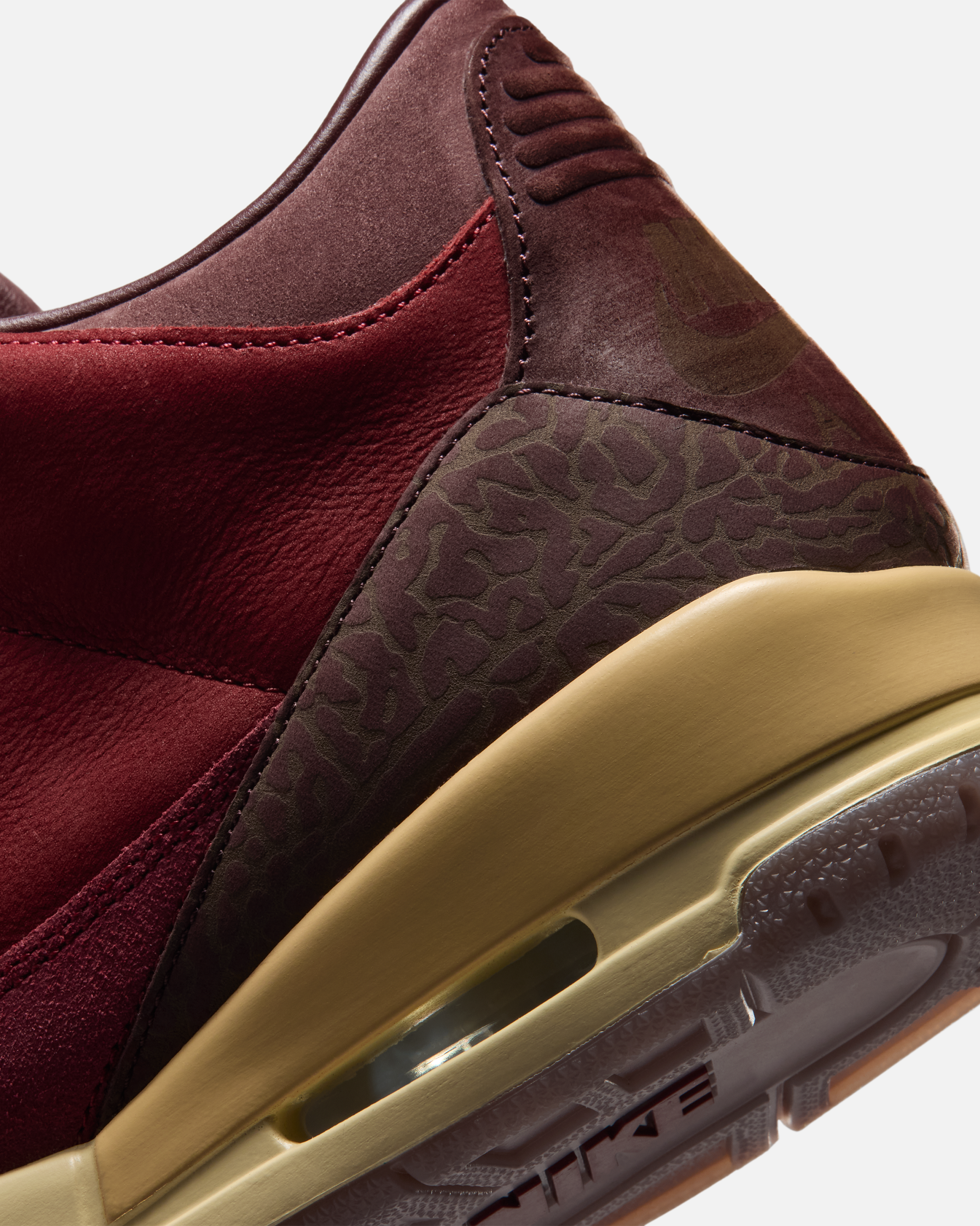 Air Jordan 3 BIN 23