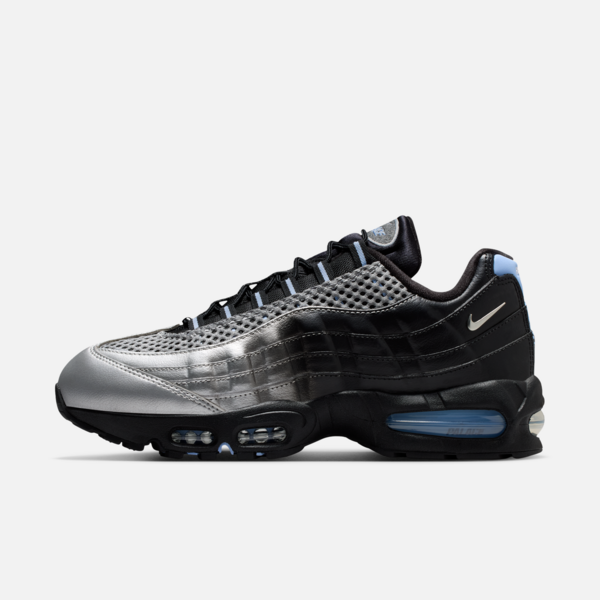 Palace x Nike Air Max 95 (IQ7708-095) Release Date