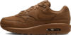 Nike Air Max 1 "Ale Brown" (W)