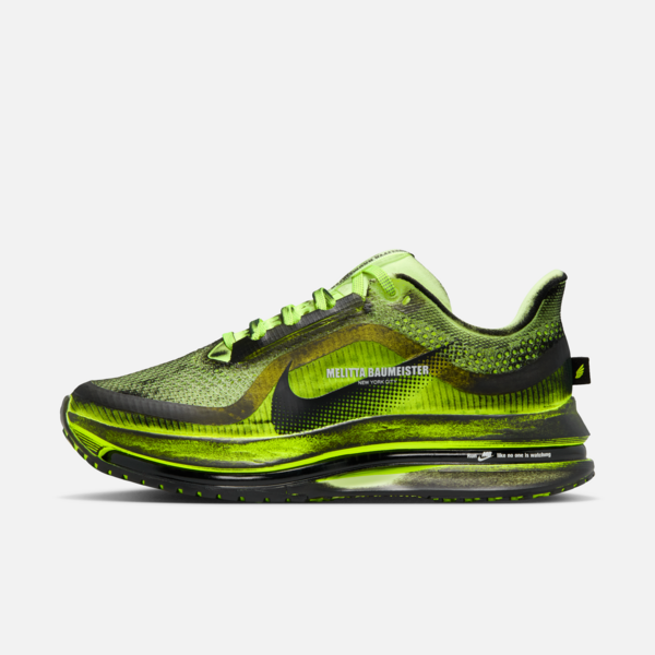 Melitta Baumeister x Nike Pegasus Premium “Volt” (IQ7336-700) Erscheinungsdatum