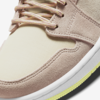 Nike WMNS Air Jordan 1 High Zoom CMFT "Lemon Twist" (CT0979-200) Release Date