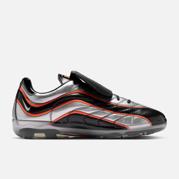 Patta x Netherlands x Nike Cryoshot Mercurial Vapor R9 (IM0589-001) Release Date