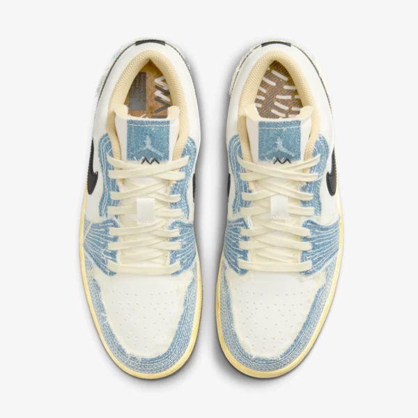 Air Jordan 1 Low