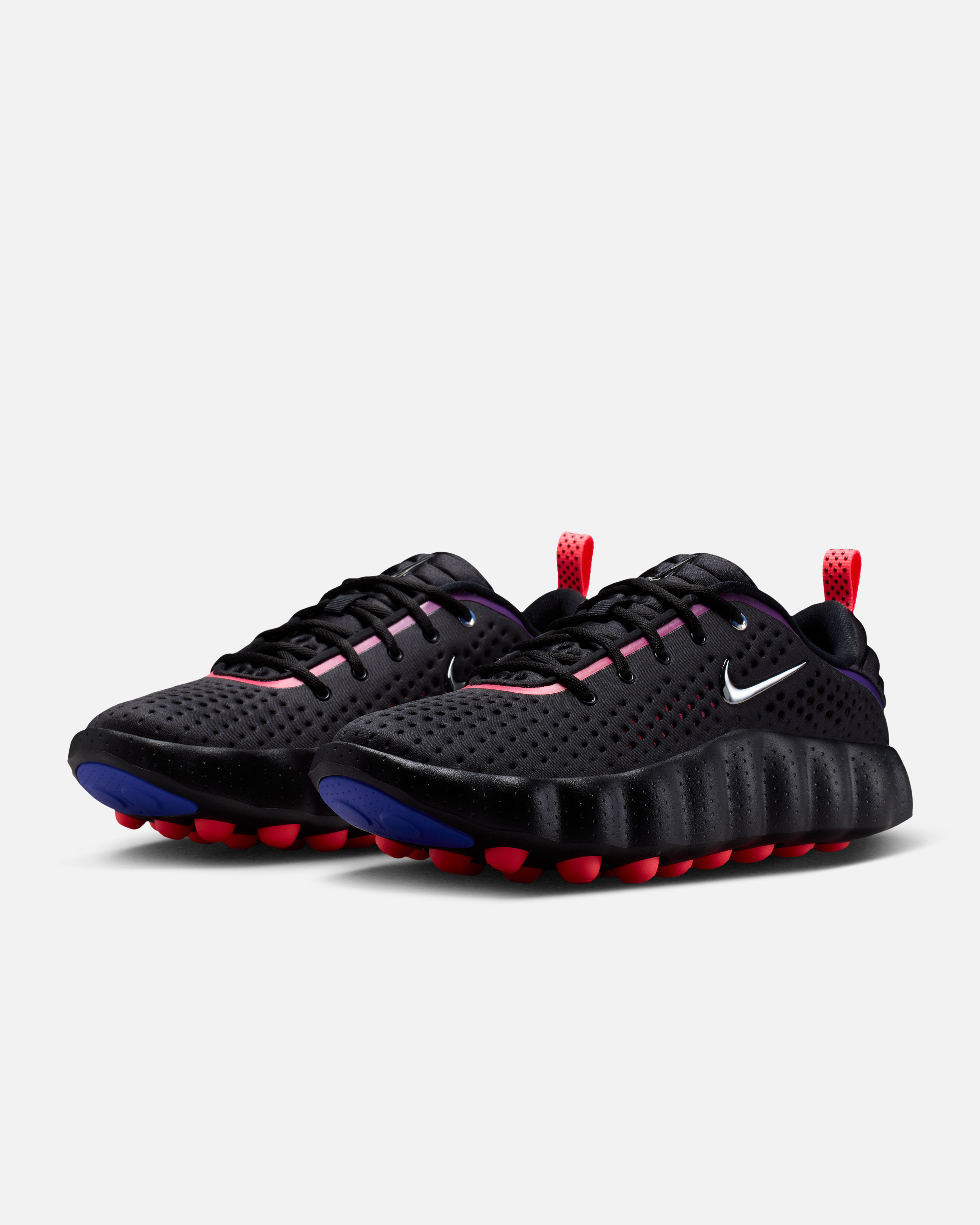 Nike Mind 002 AMP Spider-Man official look