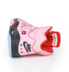 Awake NY x Air Jordan 5 "Arctic Pink" side view