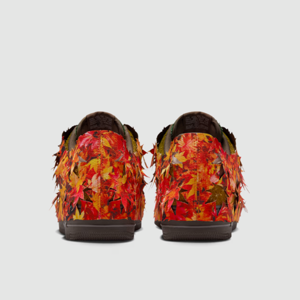 Nike Air Force 1 Low LX "Leaf Camo" (IM8062-368) Release Date