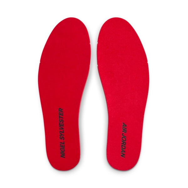 Nigel Sylvester x Air Jordan 4 RM "Anthracite" (HF4334-004) Release Date Nigel Sylvester x Air Jordan 4 RM "Anthracite" (HF4334-004) Release Date