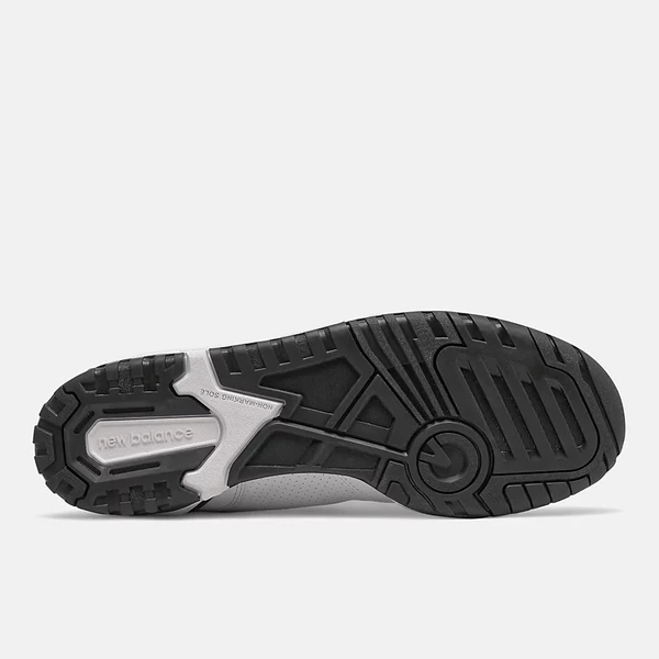 New Balance 550 "Black" (BB550HA1) Erscheinungsdatum New Balance 550 "Black" (BB550HA1) Erscheinungsdatum