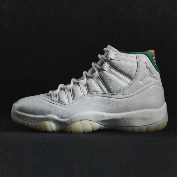 Air Jordan 11 "285" (IO8959-133) Erscheinungsdatum Air Jordan 11 "285" (IO8959-133) Erscheinungsdatum