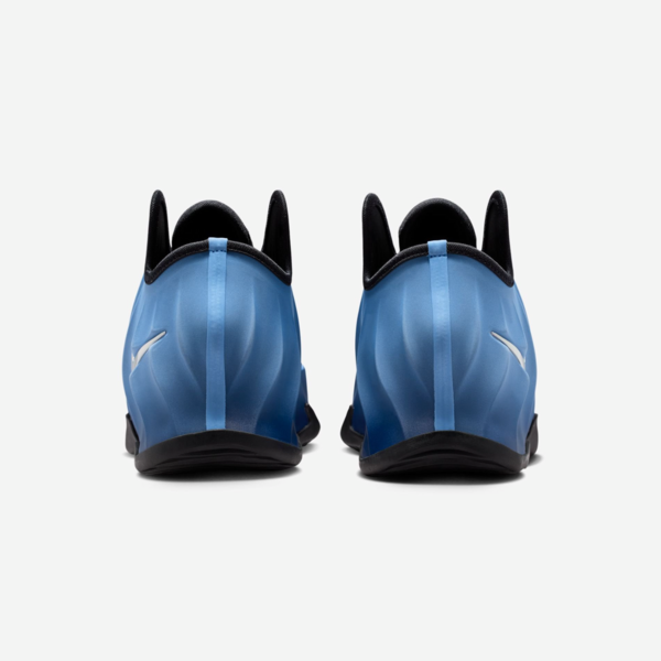 Wale x Nike GT Future "Valor Blue" (IQ6406-400) Erscheinungsdatum