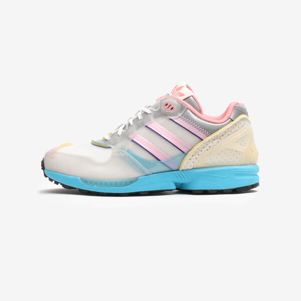 adidas XZ 0006 Inside Out "Orbit Grey" (GZ2711) Erscheinungsdatum