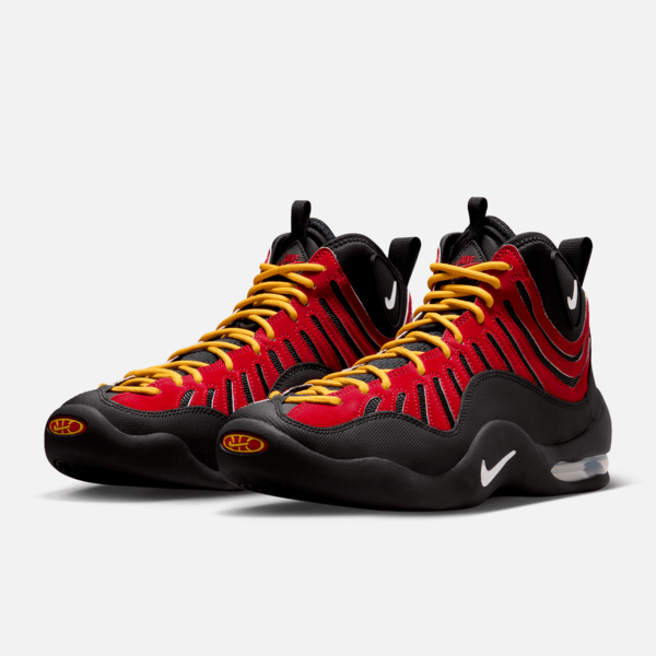 Nike Air Bakin "OG" (IQ5365-600) Erscheinungsdatum