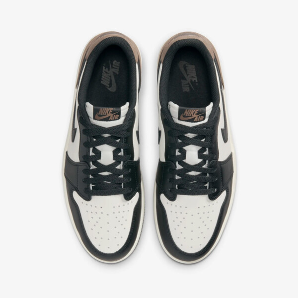 madさん専用。エアジョーダン1 low Mocha Jordan 1 Retro Low OG Mocha Men's - CZ0790-102 - US