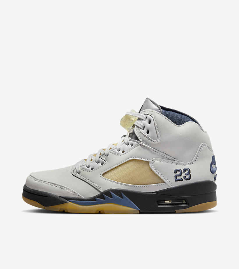 April Skateboards x Nike SB Dunk Low | On-Foot Images 1