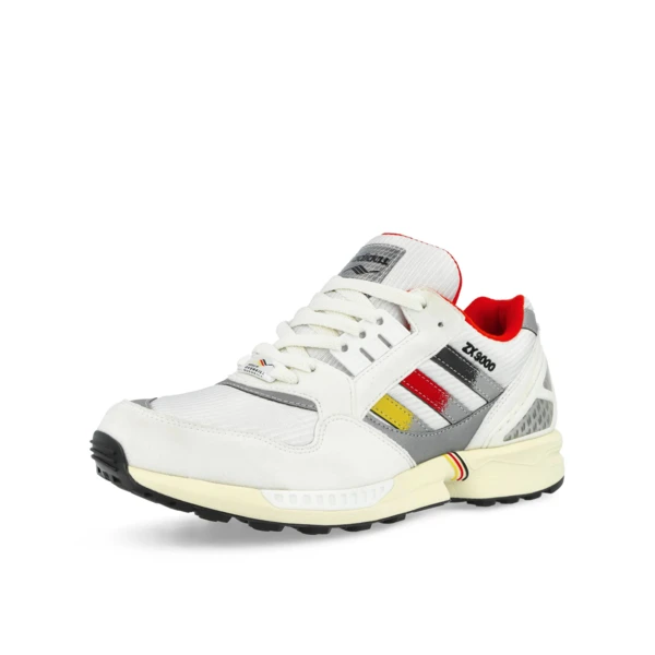 Overkill x adidas ZX 9000 