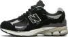 New Balance 2002R Protection Pack "Black Grey'"