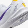 Nike Kobe 8 Protro "Lakers Home" (HF9550-100) Erscheinungsdatum