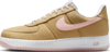 Nike Air Force 1 Low "Linen Canvas"
