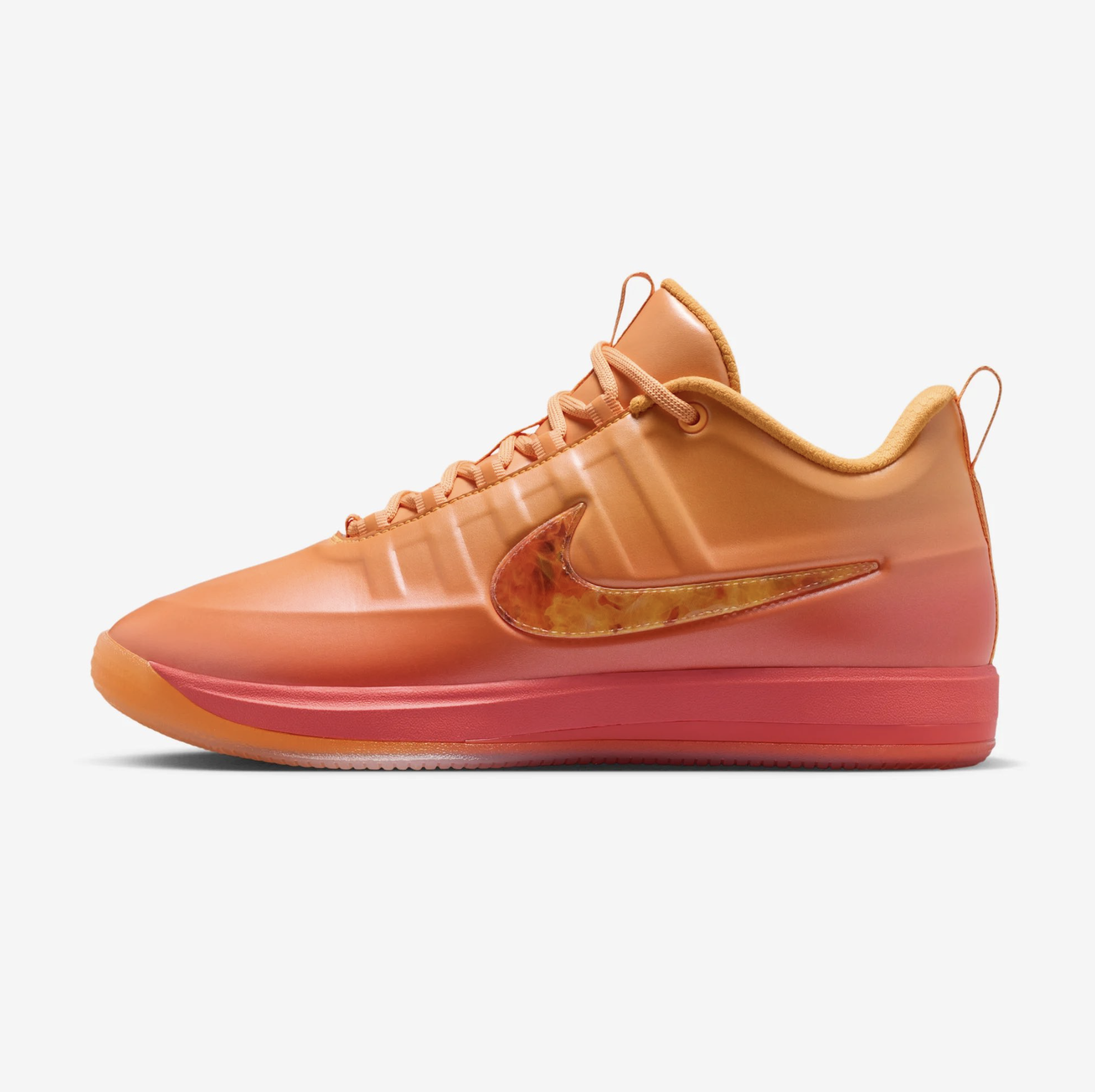 Nike Book 2 "Phoenix" side view