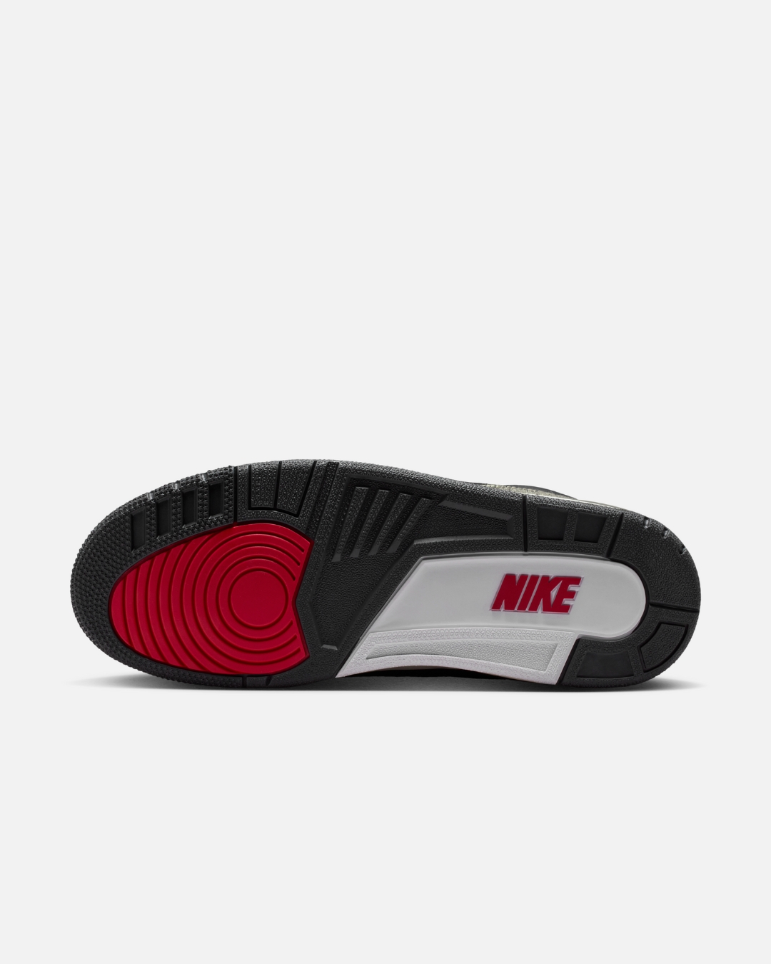 Levi’s x Air Jordan 3 Black Denim