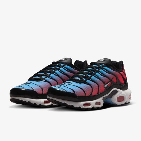 Nike Air Max Plus Light Crimson Raffle List