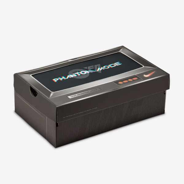 EA Sports FC 26 x Nike Phantom 6 Low Elite FG "Phantom Mode" (HQ2333-900) Erscheinungsdatum