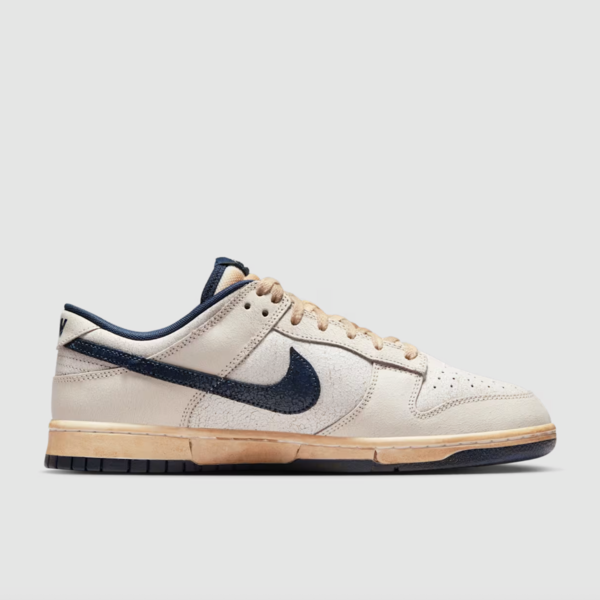 Stranger Things x Nike Dunk Low "Phantom" (IH6766-001) Release Date Stranger Things x Nike Dunk Low "Phantom" (IH6766-001) Release Date