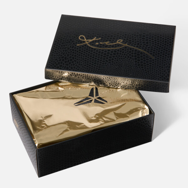 Nike Kobe 4 Protro "Draft Pack" Mystery Sealed Box (IV6585-900) Release Date Nike Kobe 4 Protro "Draft Pack" Mystery Sealed Box (IV6585-900) Release Date