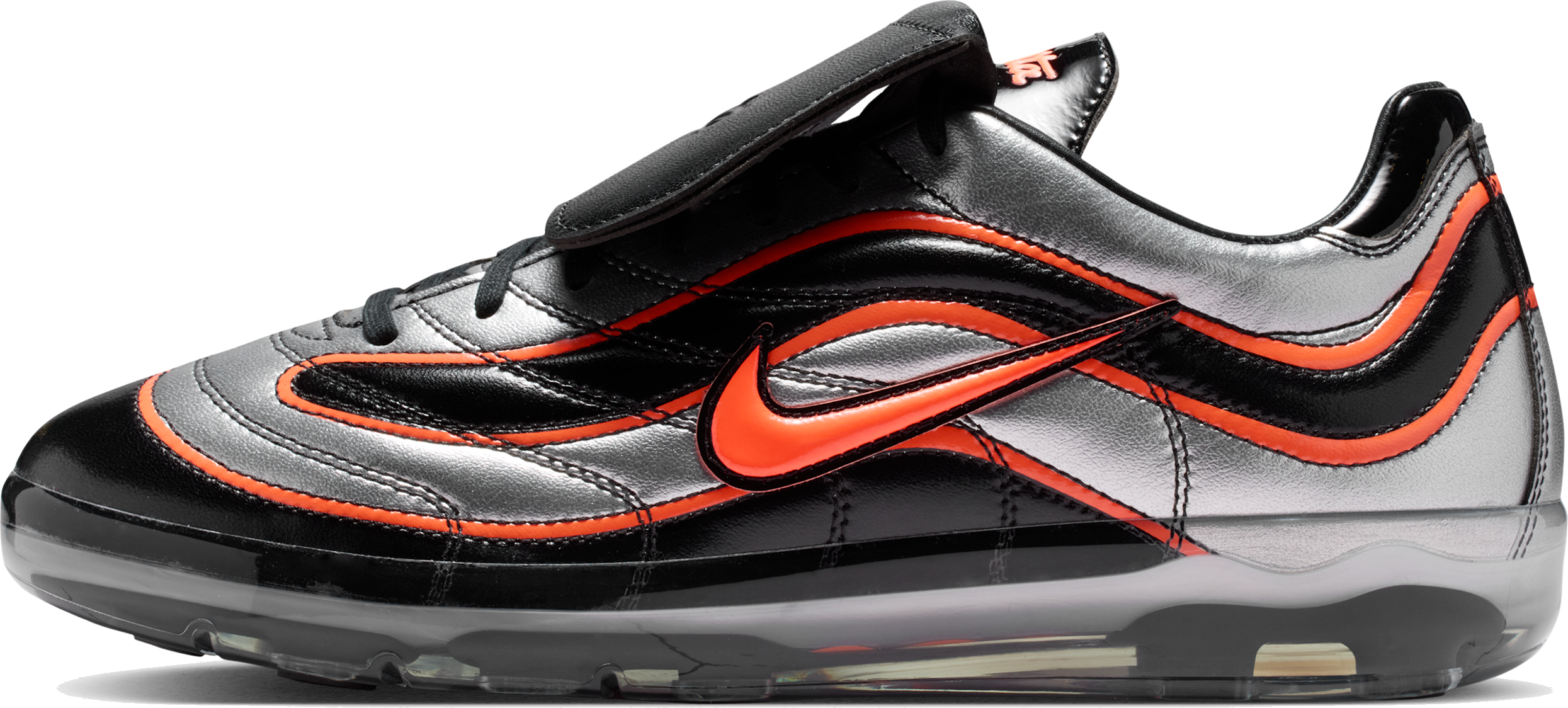 Patta x Netherlands x Nike Cryoshot Mercurial Vapor R9