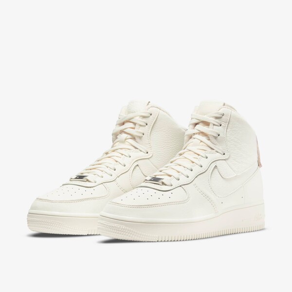 Nike WMNS Air Force 1 Sculpt "Sail" (DC3590-102) Erscheinungsdatum