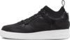 Undercover x Nike Air Force 1 Low GORE-TEX "Black"