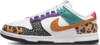 Nike Dunk Low "Animal" (W)