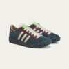 Brain Dead x adidas Forest Hills "Black" (JR7942) Erscheinungsdatum