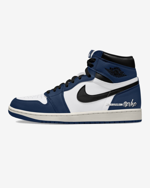 Air Jordan 1 High