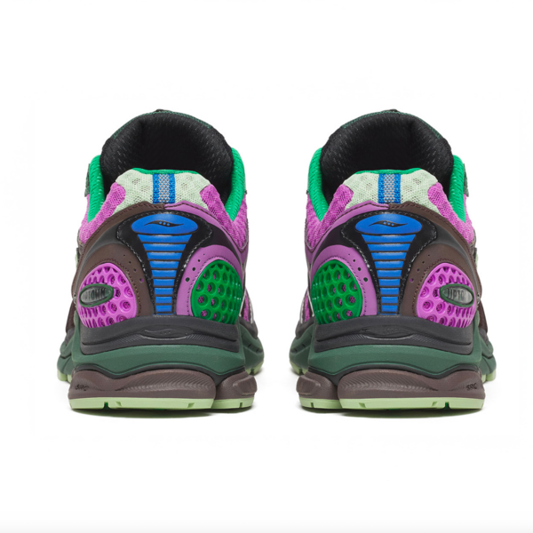 Jae Tips x Saucony ProGrid Triumph 4 "Violet" (S70966-3) Release Date Jae Tips x Saucony ProGrid Triumph 4 "Violet" (S70966-3) Release Date