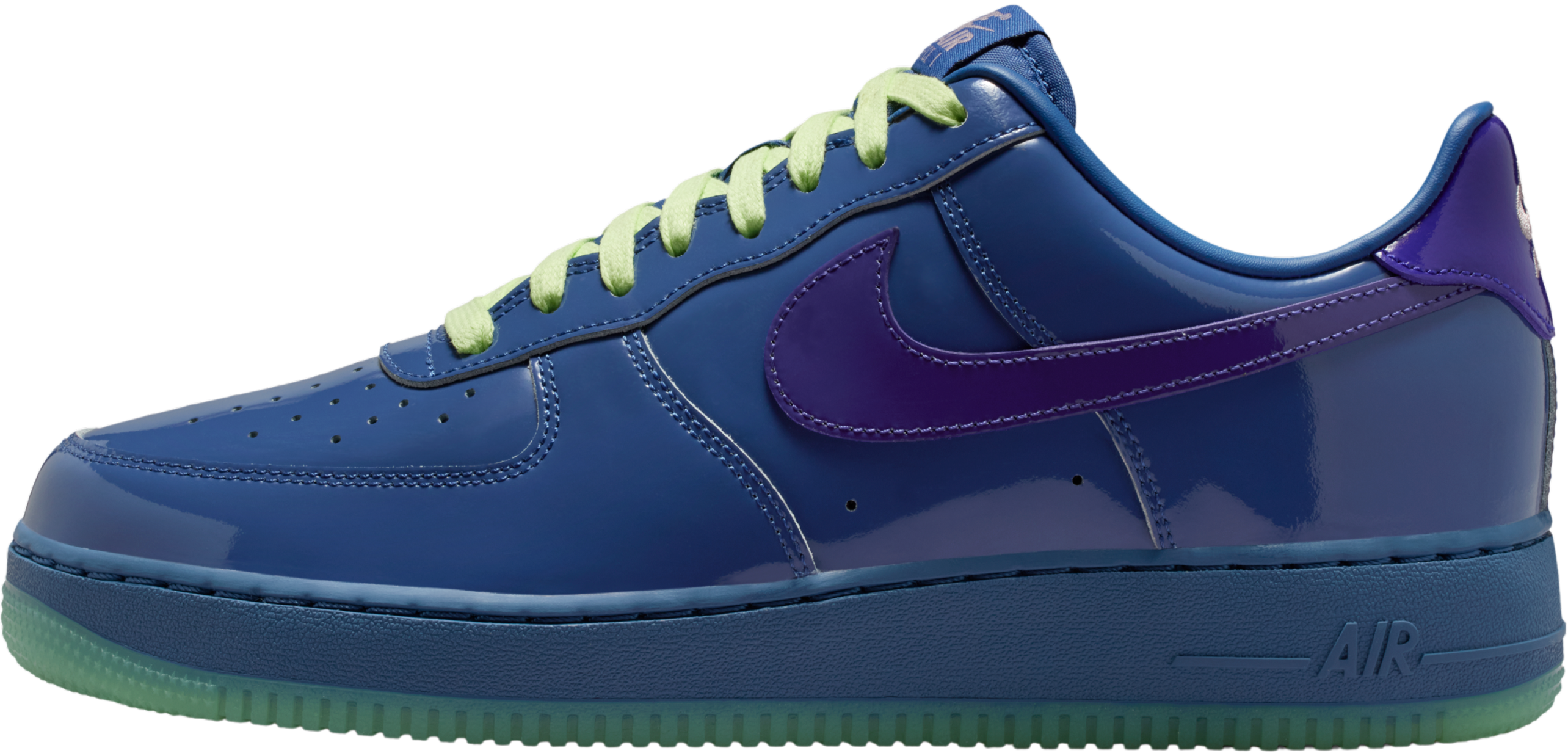 Nike Air Force 1 Low "Mystic Navy"