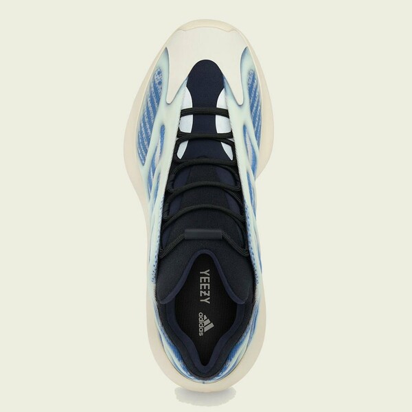 adidas YEEZY 700 V3 "Kyanite" (GY0260) Erscheinungsdatum