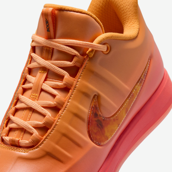 Nike Book 2 "Phoenix" (IB6687-700) Release Date
