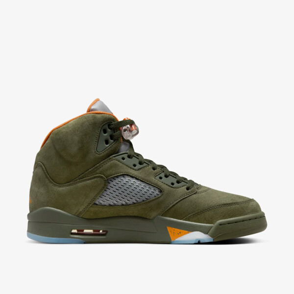 air jordan 5 stealth raffle