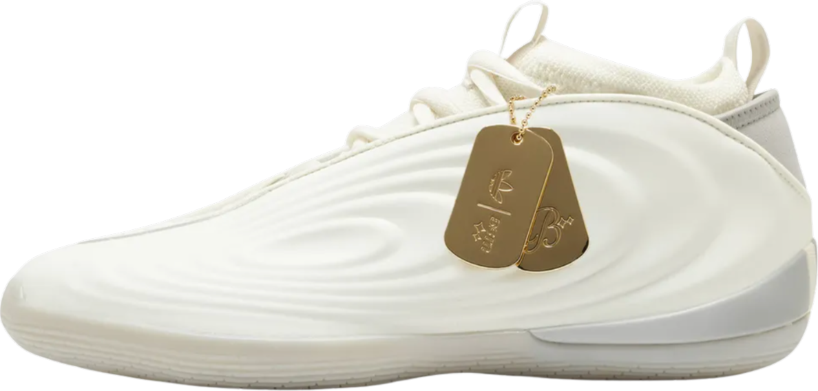 BSTN x adidas Harden Vol. 10 "All Day"