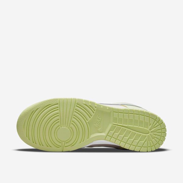 Nike WMNS Dunk Low "Lime Ice" (DD1503-600) Release Date