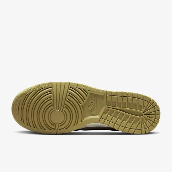 Nike Dunk Mid "Pale Ivory Multi-Color" (DV0830-100) Erscheinungsdatum