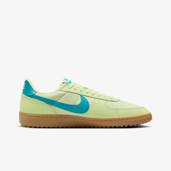 Nike Field General 82 "Light Volt Dusty Cactus" (HM5685-700) Erscheinungsdatum
