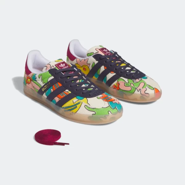 Sean Wotherspoon x adidas Gazelle Indoor Corduroy Raffle List